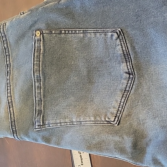 Mango Soho Jeans NWOT J147 - Picture 6 of 6